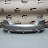 Paraurti posteriore con sensore di parcheggio audi