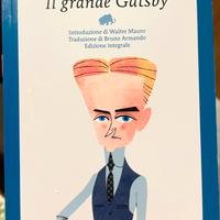 Il grande Gatsby