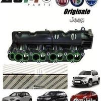 Collettore aspirazione 2,0 jtd giulietta 500x jeep