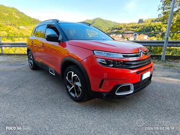 Citroen C5 Aircross 1.5 bluehdi business S&S 130cv