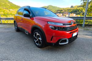 Citroen C5 Aircross 1.5 bluehdi business S&S 130cv