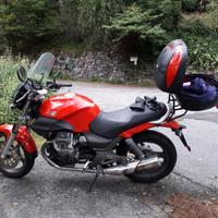 Moto Guzzi Breva 750 - 2005