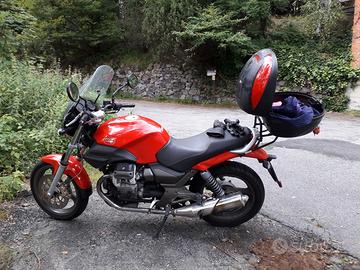 Moto Guzzi Breva 750 - 2005