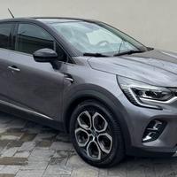 Renault Captur 1.6 E-Tech phev Initiale Paris 160c