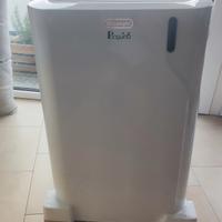 DeLonghi Pinguino PAC EM82:Climatizzatore portatil