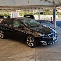 Peugeot 308 1.6 HDi 115cv ALLURE * Tetto Panoramic