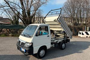Piaggio Porter 1.3 Benz. Ribaltabile