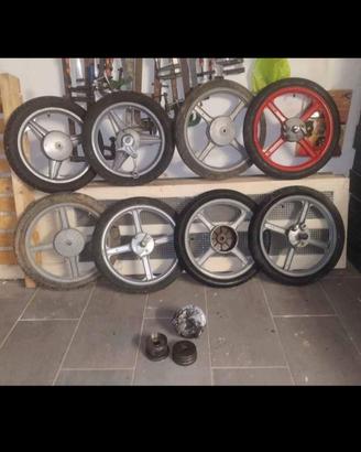 cerchi in lega ciao si bravo grillo cba 