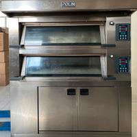 Forno Polin Stratos Mod 3STA4060 H30