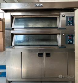 Forno Polin Stratos Mod 3STA4060 H30