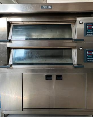 Forno Polin Stratos Mod 3STA4060 H30
