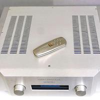Amplificatore Stereo - hifi - high end