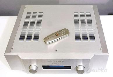 Amplificatore Stereo - hifi - high end