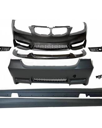BMW Serie 3 E90 2008>2012 LCI Bodykit M4 look