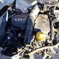 Dacia sandero - k9ke6 - 66kw