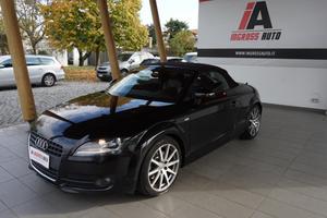 AUDI TT Roadster 2.0 TFSI