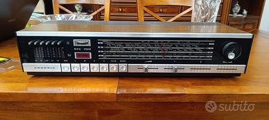 Sintoamplificatore Grundig RTV 700