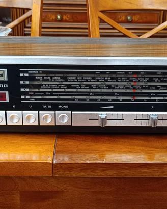 Sintoamplificatore Grundig RTV 700
