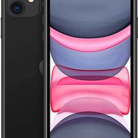 iPhone 11 128 GB – NERO