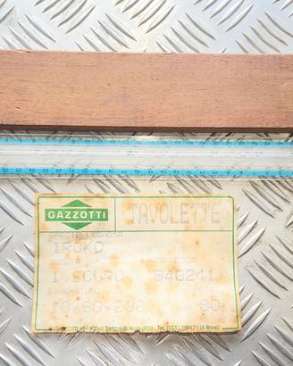 Parquet prima scelta Gazzotti