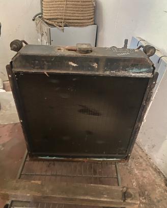 Radiators cp3