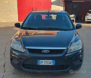 Ford Focus 1.6 TDCi (110CV) SW Tit. DPF