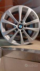 4 cerchi il lega BMW serie 3