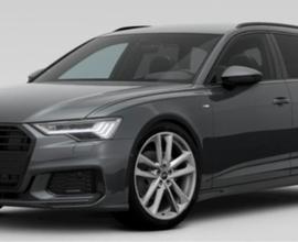 AUDI A6 5ª serie - 2022