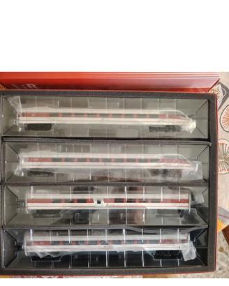 accessori ferroviari