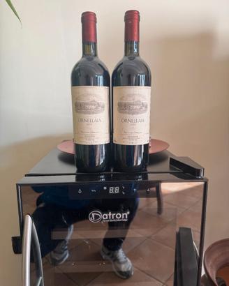 vino ORNELLAIA 2002