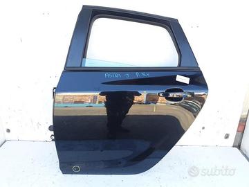 13285610 PORTA POSTERIORE SX OPEL ASTRA (J) 1.7 CD