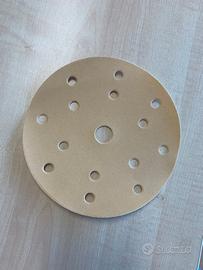 Dischi abrasivi 150 mm