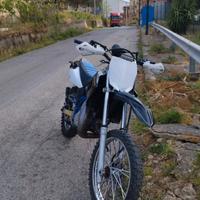 yamaha 125 2t