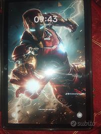tablet A 9+ Galaxy 