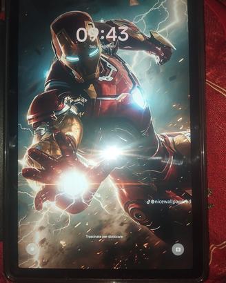 tablet A 9+ Galaxy 