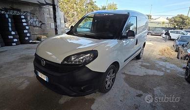 FIAT DOBLO' 1.6mjt 105cv FURGONE