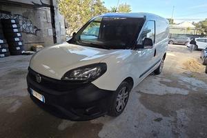 FIAT DOBLO' 1.6mjt 105cv FURGONE