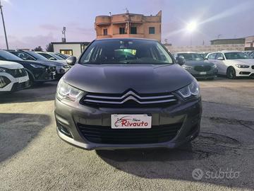 CITROEN C4 BlueHDi 100 Feel Pack