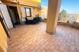 In viale Carradori non trovi sicuramente di meglio
