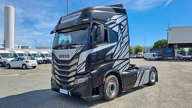 IVECO SWAY 530 TRATTORE