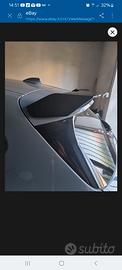 spoiler bmw f40