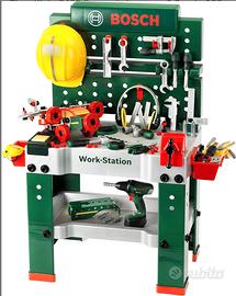 work station bosch