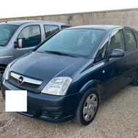 Opel Meriva 1.4 16V Enjoy