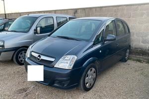 Opel Meriva 1.4 16V Enjoy
