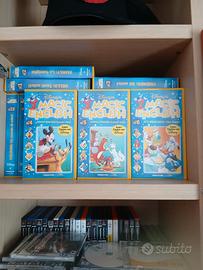 Magic Inglish Disney