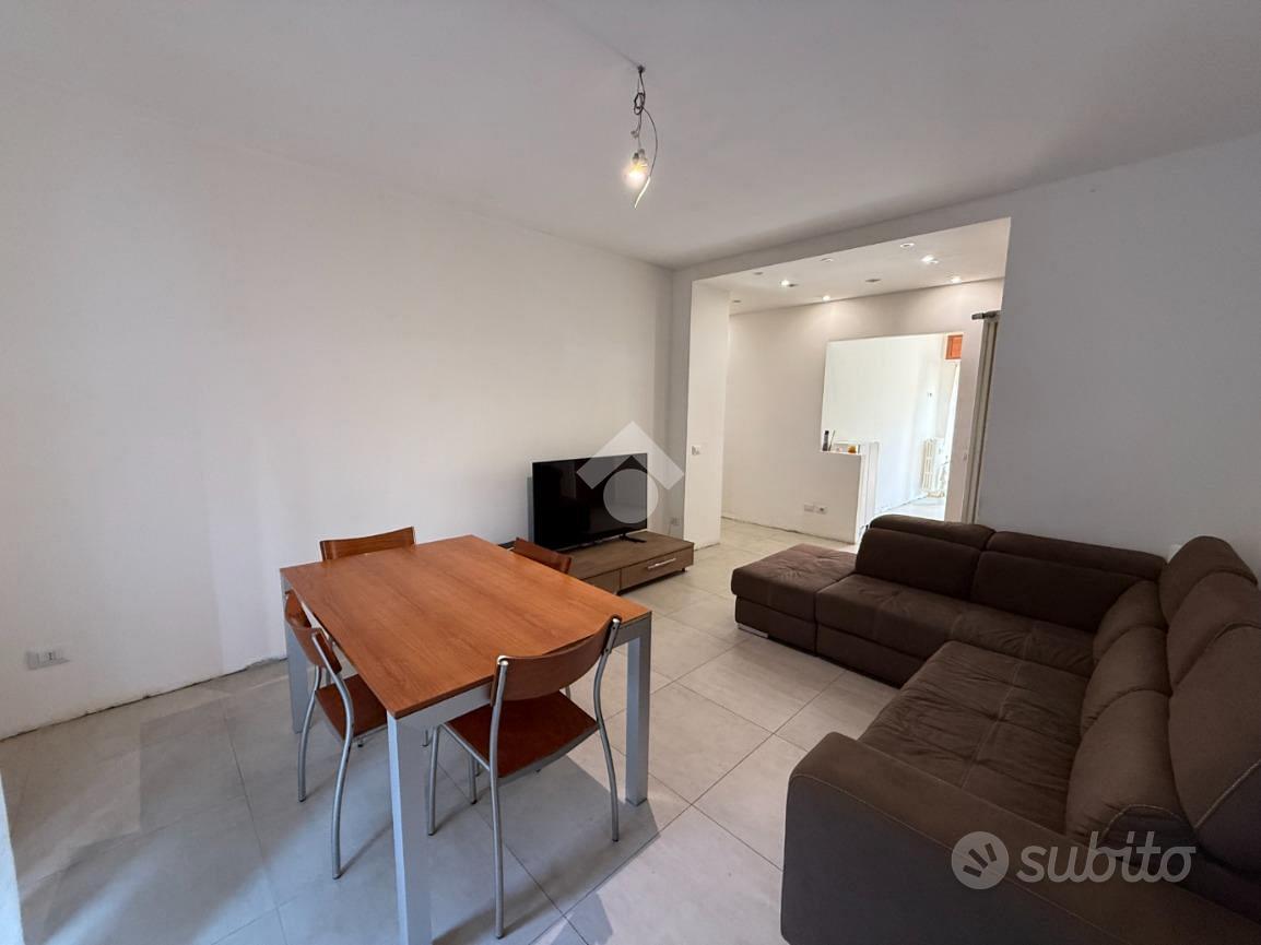 Appartamento – Lecco, Santo Stefano, Castello - Altro