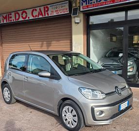 Volkswagen up! 1.0 5p. eco high BlueMotion Technol