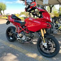 Ducati Multistrada 1000 S ds