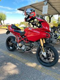 Ducati Multistrada 1000 S ds