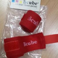 Fasce b-cube boxe
